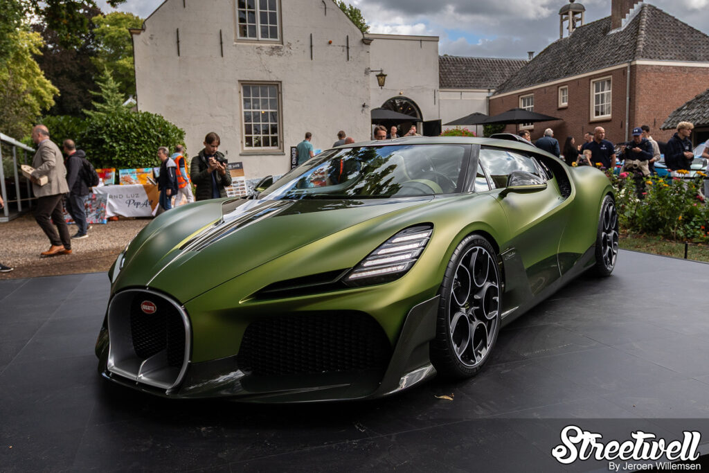 Bugatti Brouillard