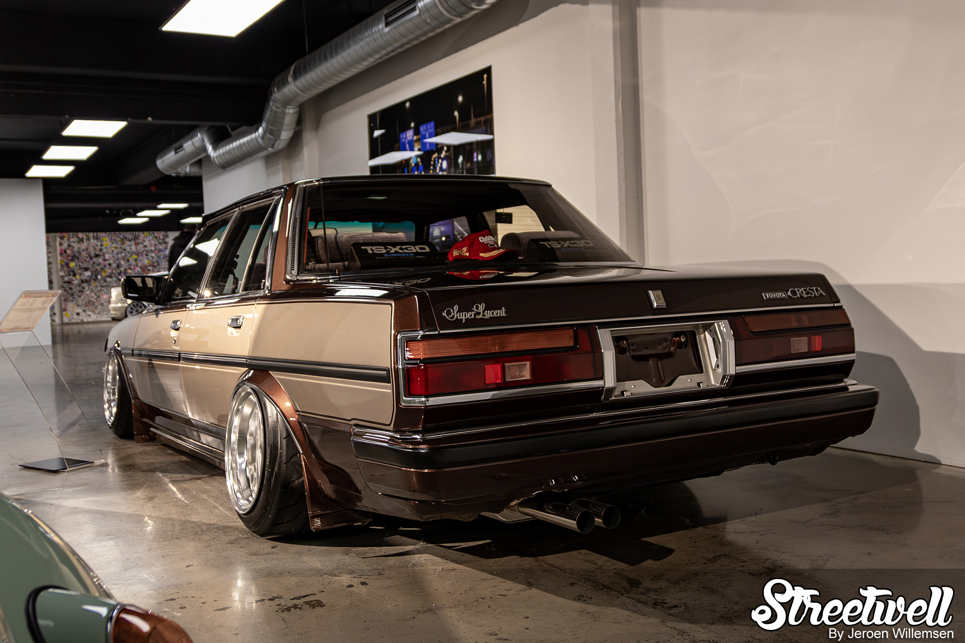 GX71 Toyota-GX71-Cresta-1984-